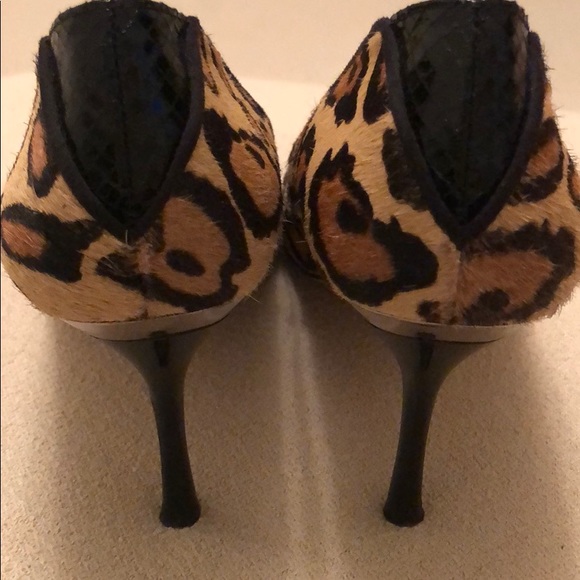 CLEARANCE Sam Edelman pumps - Picture 3 of 4